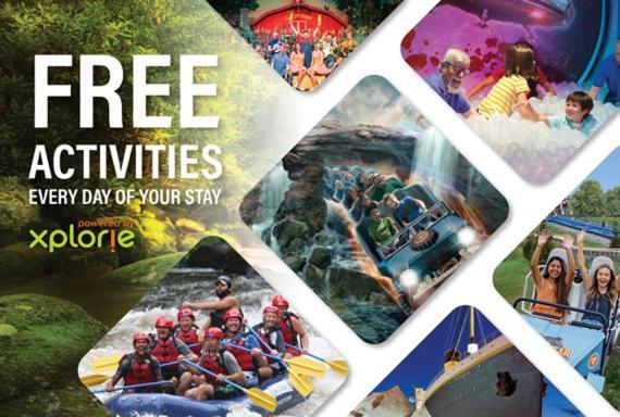Wilderness Lodge, Hot Tub, Game Room, Pool Access, 1089 Free Tickets Each Paid Day, Dollywood And M Sevierville Luaran gambar